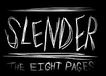 Juego Slender