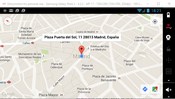 Android: Geolocalización Y Google Maps