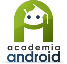Logo Academia Android