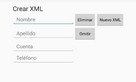 Parsear XML