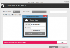 Guía De Instalación Del Emulador Android Genymotion