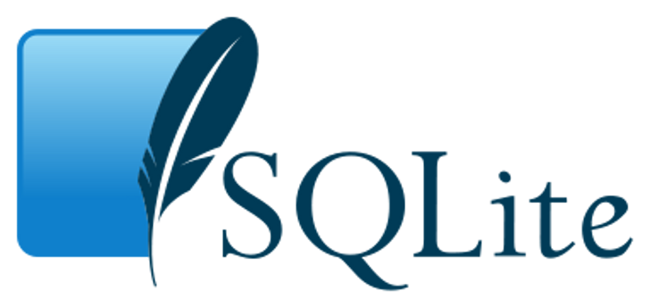 Logo SQLite