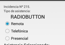Controles De Selección En Apps Android: CheckBox Y RadioButton