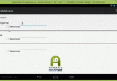 Controles De Selección En App Android: Personalizando Un ListView