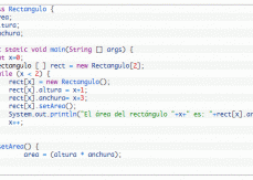 Autocorregibles: Ejemplo De Ejercicios Básicos Sobre Java