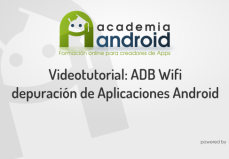 Videotutorial: ADB Wifi
