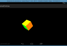 Gráficos En Android: Descripción De OpenGL