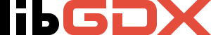 Logo LibGDX