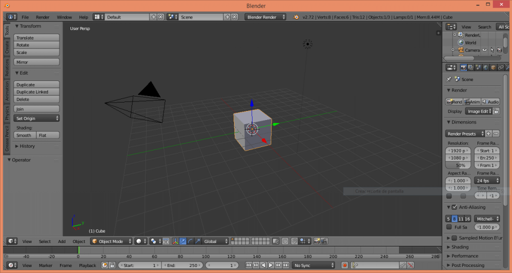 Blender