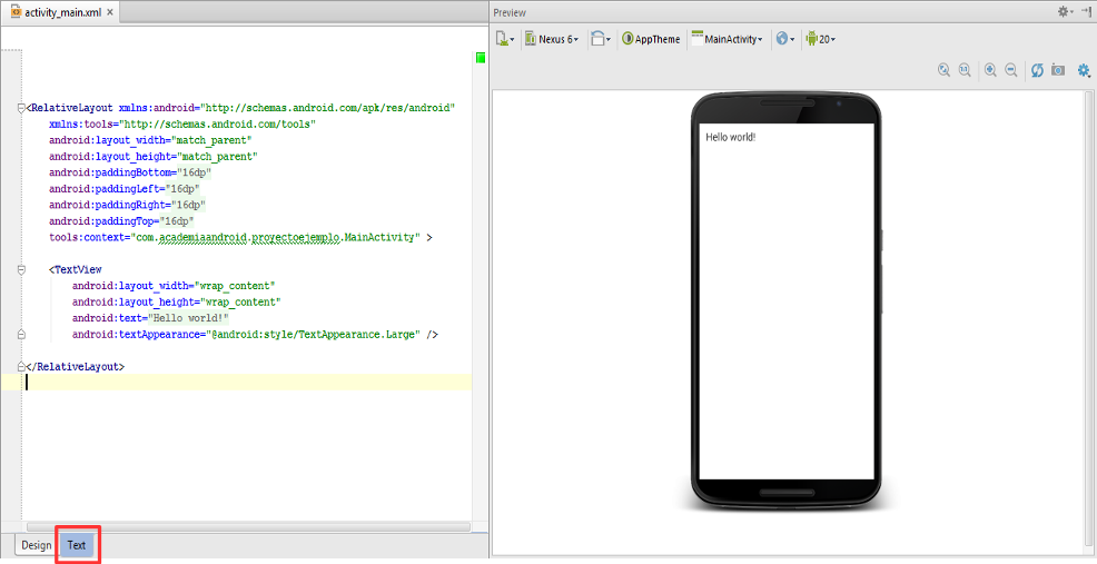 Android Studio: Importación Proyectos Eclipse Y Otras Características Destacadas