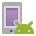 Icono AVD Manager