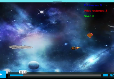 Videotutorial: Primer Videojuego Con LibGDX