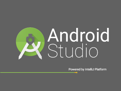 Logo Android Studio Nuevo