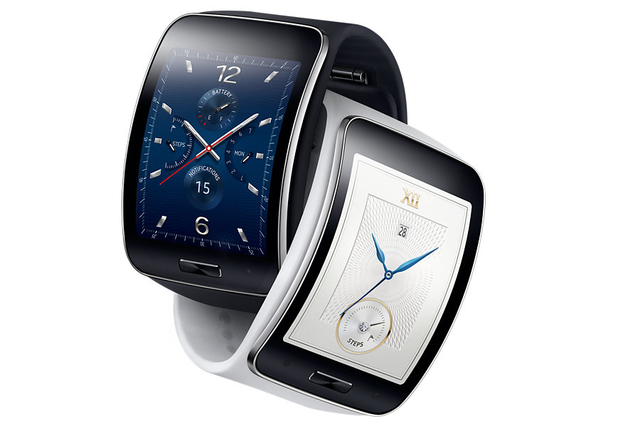 Samsung Gear