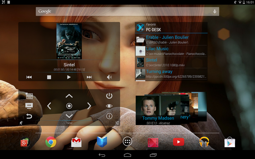 Android TV