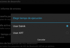 Optimizar Aplicaciones Android Para La Maquina Virtual ART