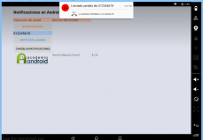 Notificaciones En Android 5 Lollipop: App Ejemplo