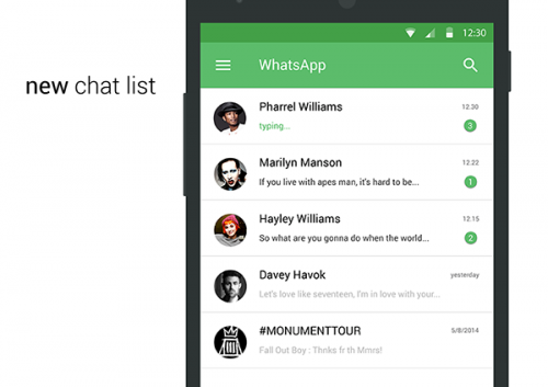 whatsapp
