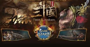 Three Kingdoms Online