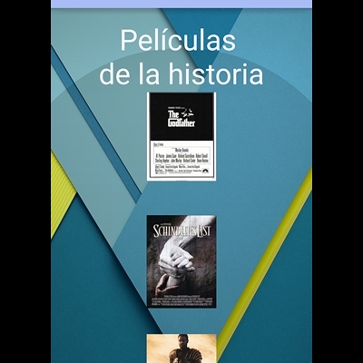 Proyecto Android: Transiciones Y Animaciones Con Material Design