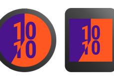 Desarrollo De Diseños Watch Faces Para Smartwatch Android