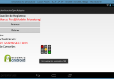 Ejemplo De Uso De Sync Adapter En Un Proyecto Android