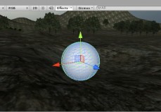 Objetos Primitivos En Unity 3D