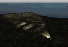 Videotutorial: Efecto Linterna (ejemplo De Iluminación En Unity 3D)