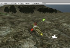 Iluminación En Unity 3D: Tipos Y Propiedades