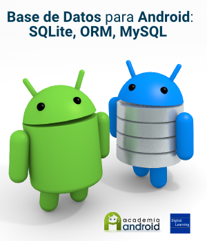 Base De Datos Para Android: SQlite, ORM, MySQL