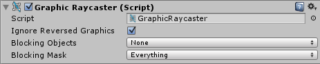Canvas Graphic Raycaster