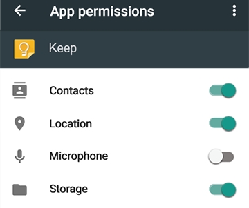 Android 6.0 Marshmallow: Cambios Para Desarrolladores