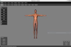 MakeHuman Y Blender: Diseño Y Modelado 3D De Personajes