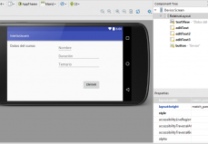 Interfaces De Usuario: Layouts
