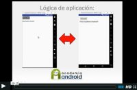 Video: Creación Interfaz De Usuario En App Android