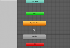 Videotutorial: Creación De Animación En Unity 3D Con Mecanim