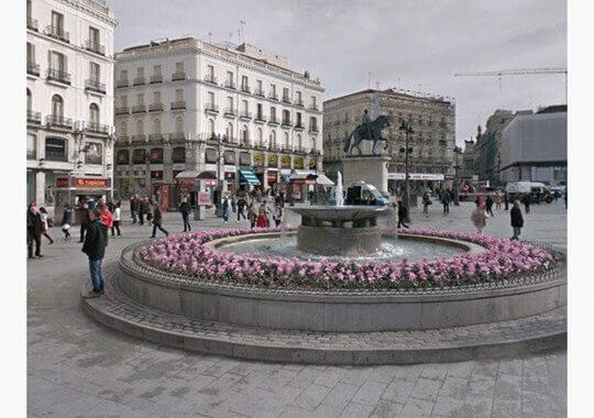 Implementación De Google Street View En Aplicación Android