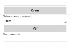 Proyecto Ejemplo De App Android Con Bbdd SQLite