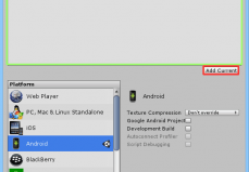 Creación De Escenas Y Niveles En Videojuego Unity 3D