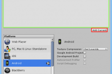 Creación De Escenas Y Niveles En Videojuego Unity 3D