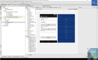 Video: Proyecto SQLite Con Android Studio (parte 1)
