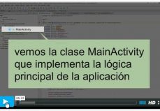 Video: Proyecto SQLite Con Android Studio (parte 2)