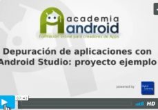 Video: Depuración De Aplicación Con Android Studio