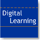 Logo Digital Learning