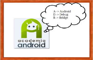 Android Debug Bridge