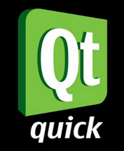 Logo Q quick