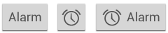 Tipos de botones para UI en Android Studio